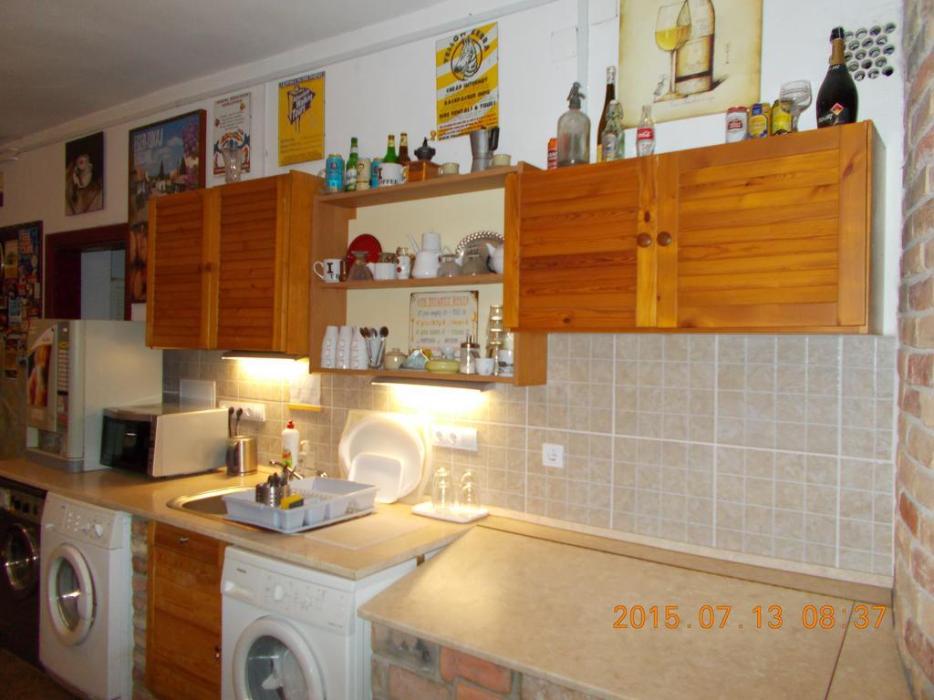 Penzion Hungaria 2*