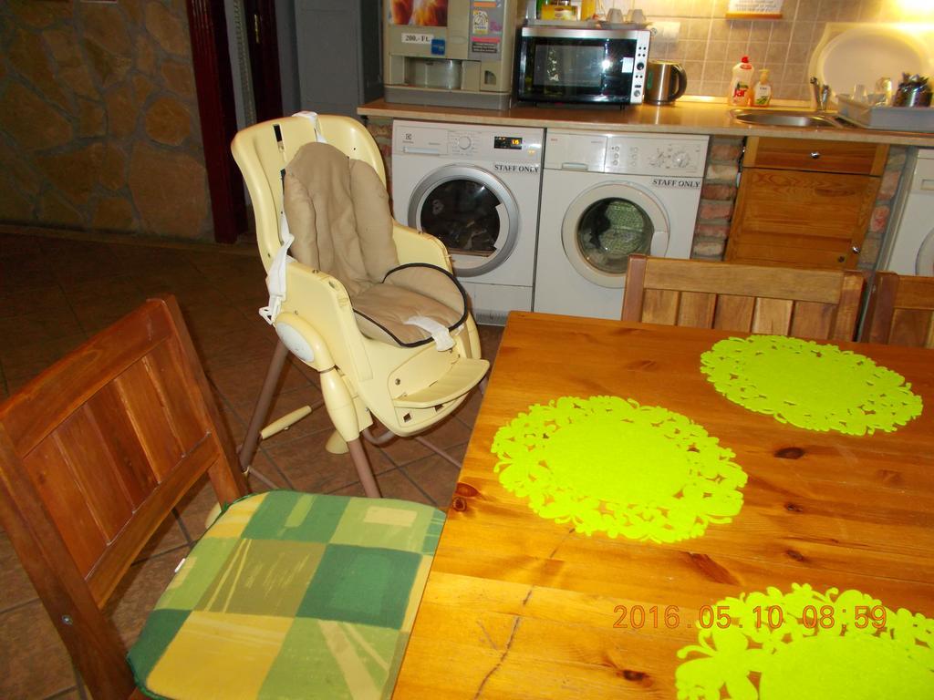 Hungaria Budapešť